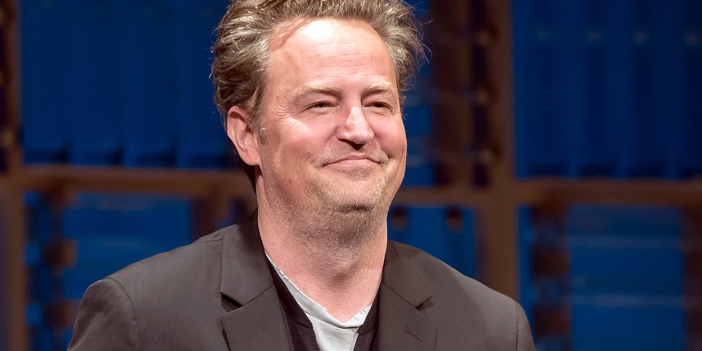 Matthew Perry's biggest confessions: Near-death experiences, A-list romances detailed in his memoir