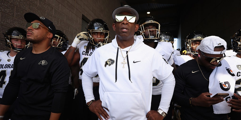 Deion Sanders, Colorado land commitment from highly ranked 2025