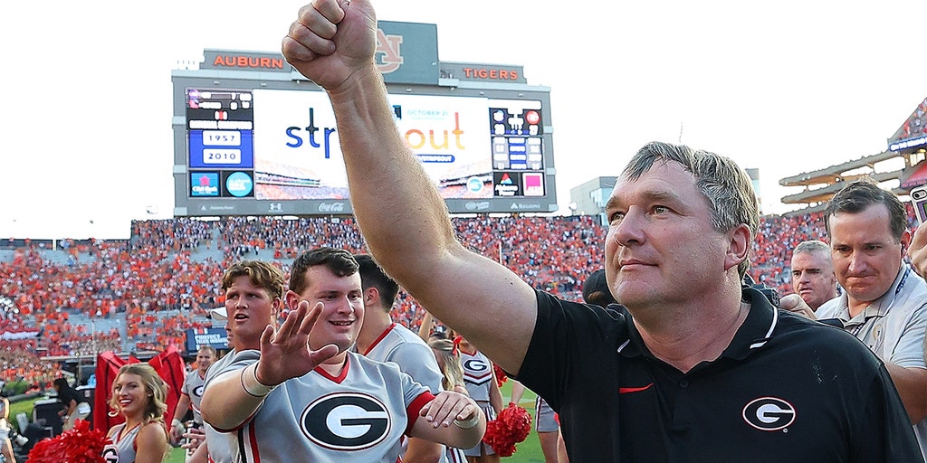 Fact or Fiction: Ohio State will finish ahead of UGA in 2023