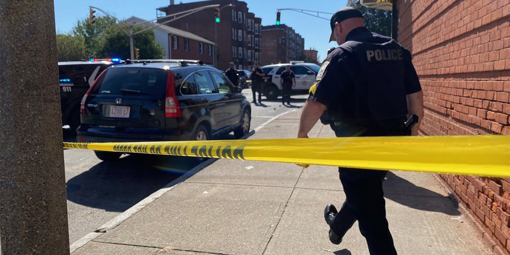 2 more charged in western Massachusetts shooting; mother of murdered infant continues recovery - Vimarsana News