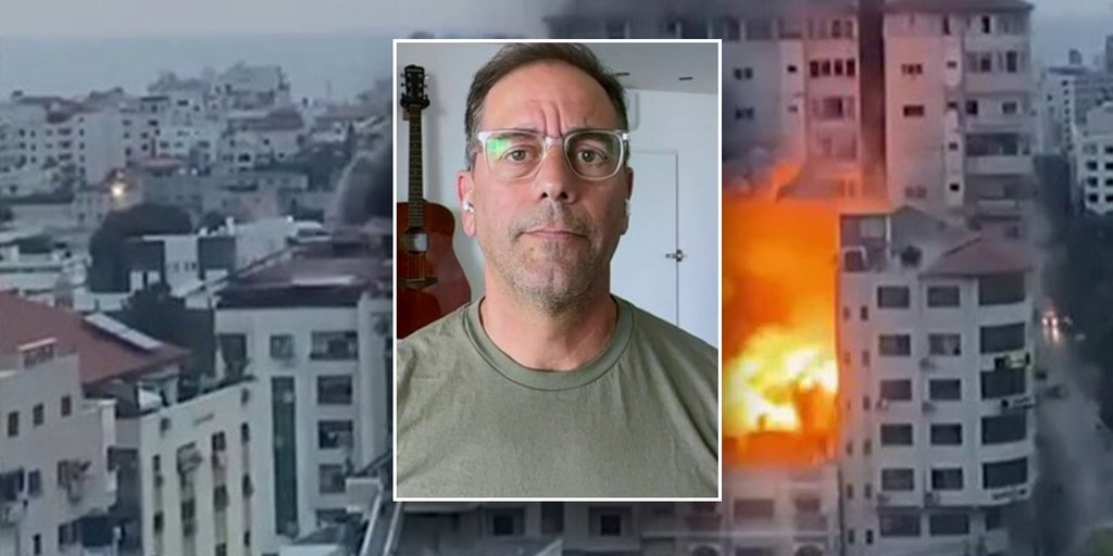 Israeli eyewitness to terror reeling over devastating surprise attack: 'Failure of massive proportions' - Vimarsana News