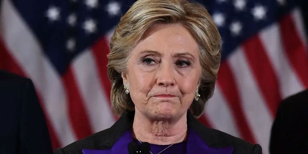 Conservatives disturbed by Clinton's call for 'deprogramming' Trump supporters: 'Pure authoritarianism' - Vimarsana News