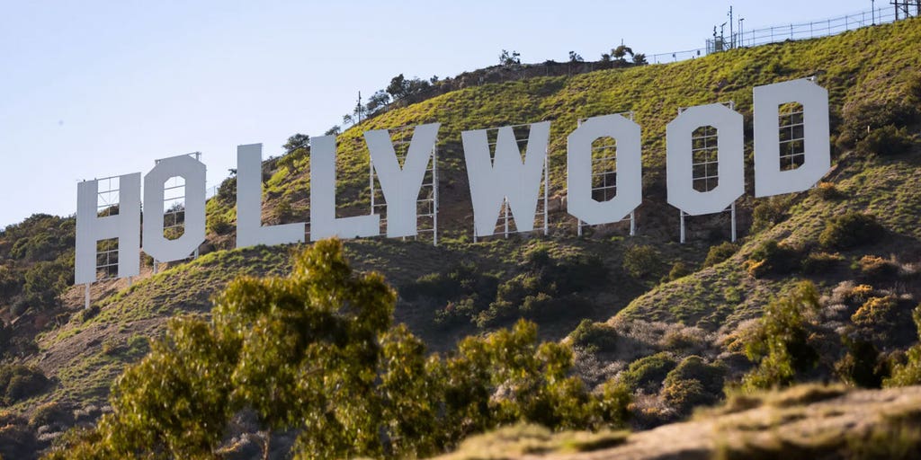 Hollywood stars 'afraid of the backlash' if they side with Israel over Palestinians, Jewish critic says - Vimarsana News