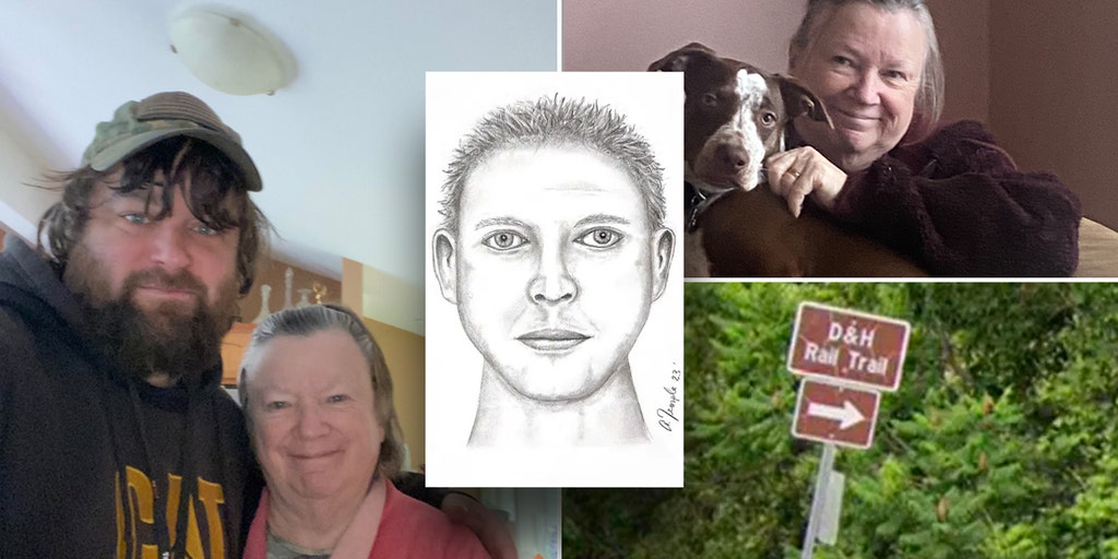 Son of slain Vermont biologist, 77, blasts 'moral decline' in US after daylight hiking trail ambush - Vimarsana News