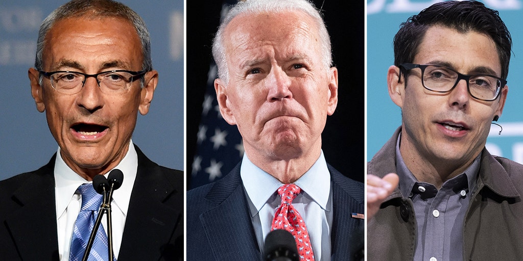 Biden climate czar quietly met with flailing EV company dependent on taxpayer handouts - Vimarsana News