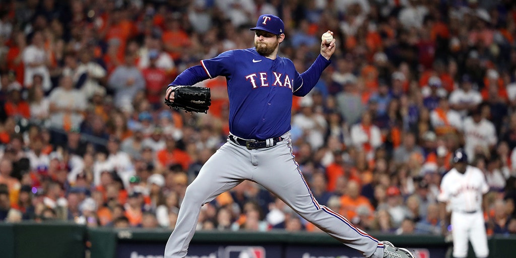 Texas Rangers and St. Louis Cardinals finalize trade involving five players  - On3