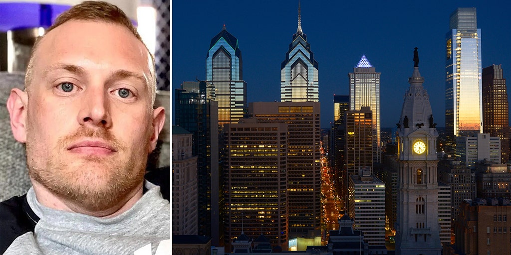 Murdered Philadelphia journalist Josh Kruger 'was a cheerleader' for the city, former colleague says - Vimarsana News