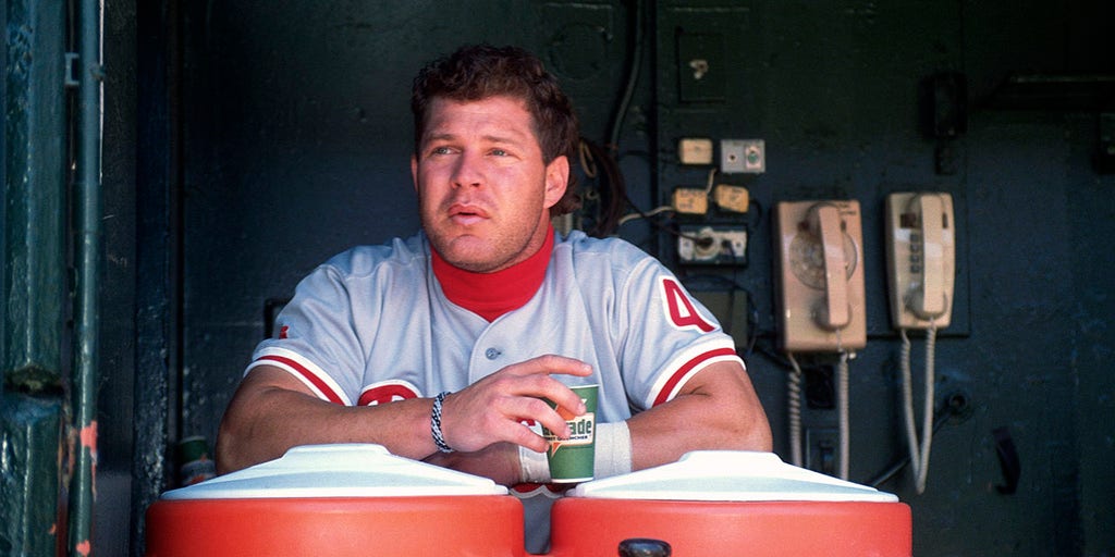 Lenny Dykstra throws shade at Phillies while applauding 12-1 Philadelphia  Eagles on making the postseason convincingly