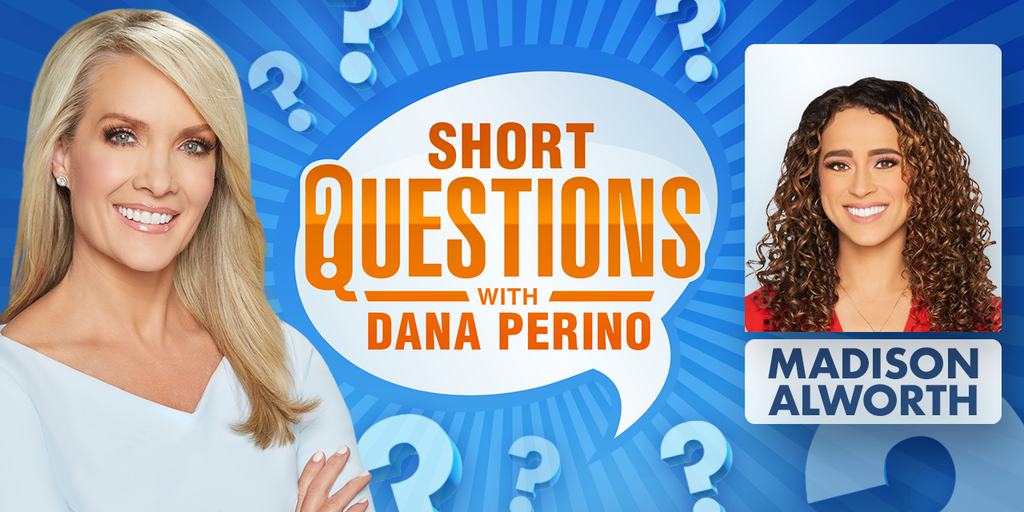 Short questions with Dana Perino - Vimarsana News