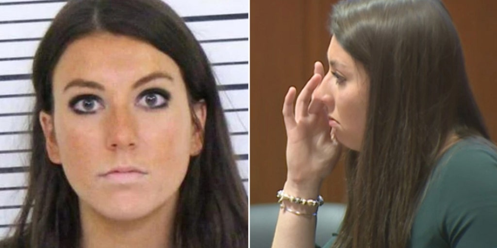 College student accused in TikTok cancer hoax dodges jail despite scamming more than 400 people - Vimarsana News