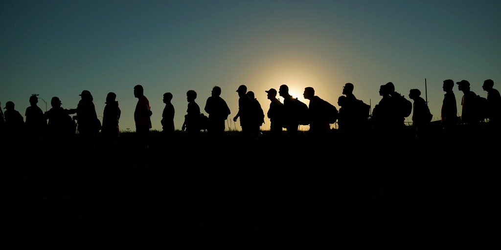 Border Patrol officials say threat posed by 'gotaways' at southern border 'keeps us up at night' - Vimarsana News