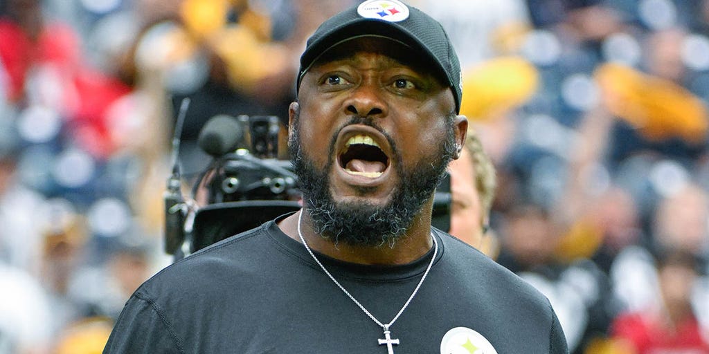 Steelers Lose 30-6 in Pathetic Showing vs Texans  Mike Tomlin Fails to  Prepare, Kenny Pickett Falls 