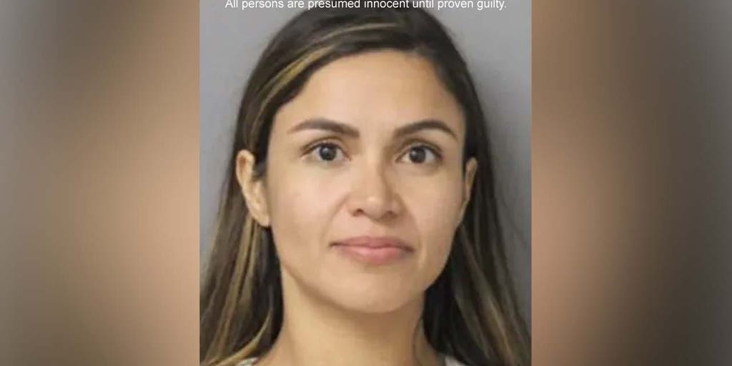Mugshots of the week: Oct. 1-7, 2023 - Vimarsana News