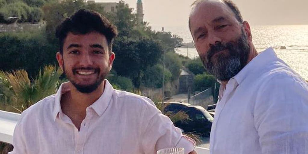 Father of American kidnapped by Hamas: I have one mission – bring Hersh home - Vimarsana News