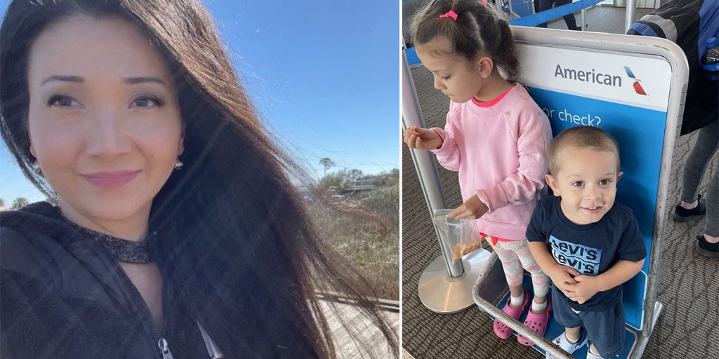 Husband who found bodies of wife, kids in murder-suicide: 'I'm dead inside' - Vimarsana News