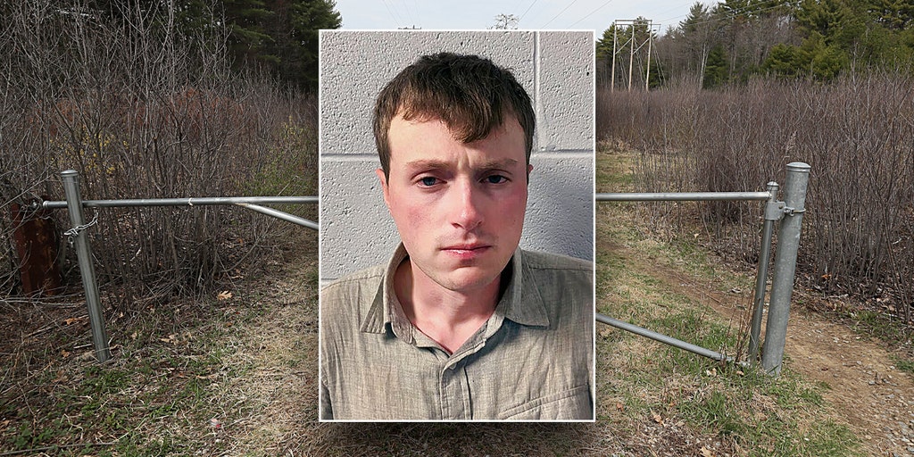 New Hampshire 'Mountain Dew Man' convicted in double murder of retired couple on hiking trail - Vimarsana News