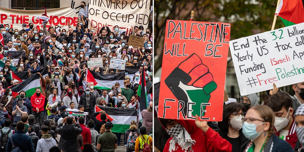 Rabbi highlights antisemitic issues beyond college presidents: 'Something wrong with education' - Vimarsana News