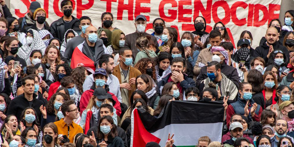 US universities have spent years sowing seeds of today's antisemitism - Vimarsana News