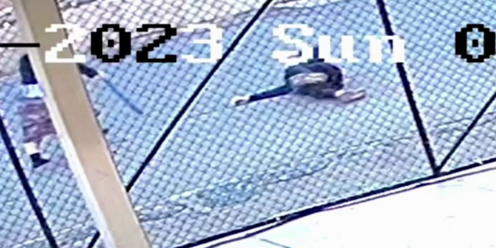 Portland business owner saved by officer as armed car thieves beat him with bat - Vimarsana News