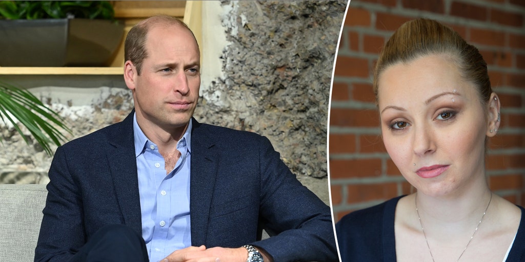 Prince William reached out to support kidnap victims who watched wedding to Kate Middleton while in captivity