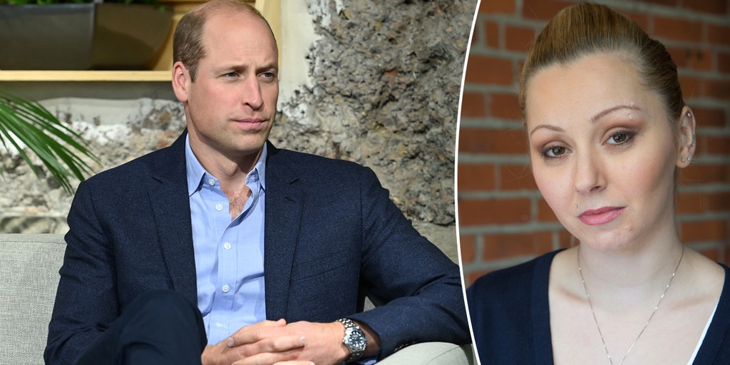 Prince William reached out to support kidnap victims who watched wedding to Kate Middleton while in captivity