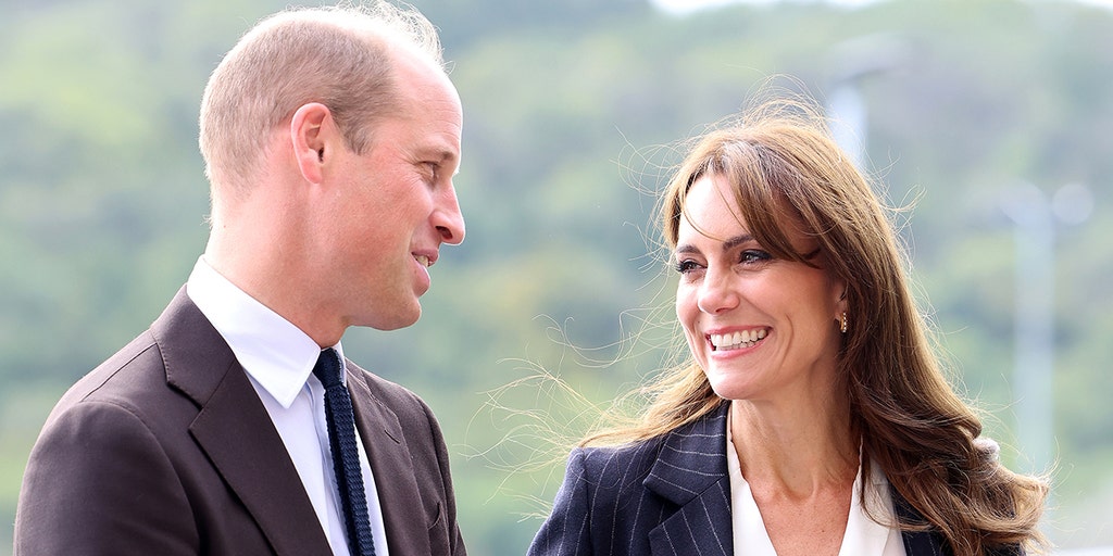 Kate Middleton: Family's day out: When the Mittals hobnobbed with Kate  Middleton - The Economic Times