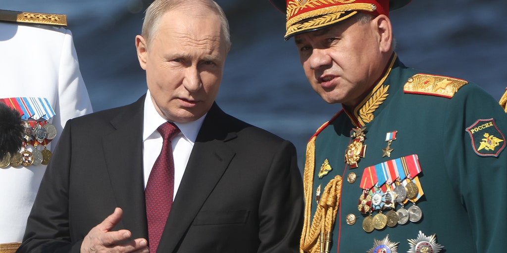 Russia claims more than 335K have signed up for military service so far this year - Vimarsana News