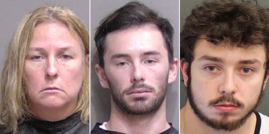 Florida family arrested in connection with father's murder: authorities - Vimarsana News