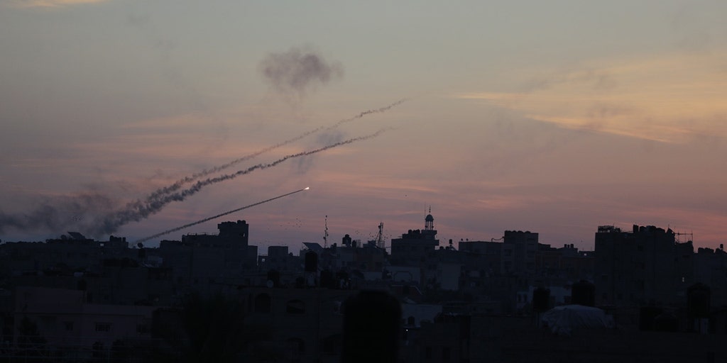 Eyewitness to Hamas terror invasion: 'This is worse than my nightmare scenario' - Vimarsana News