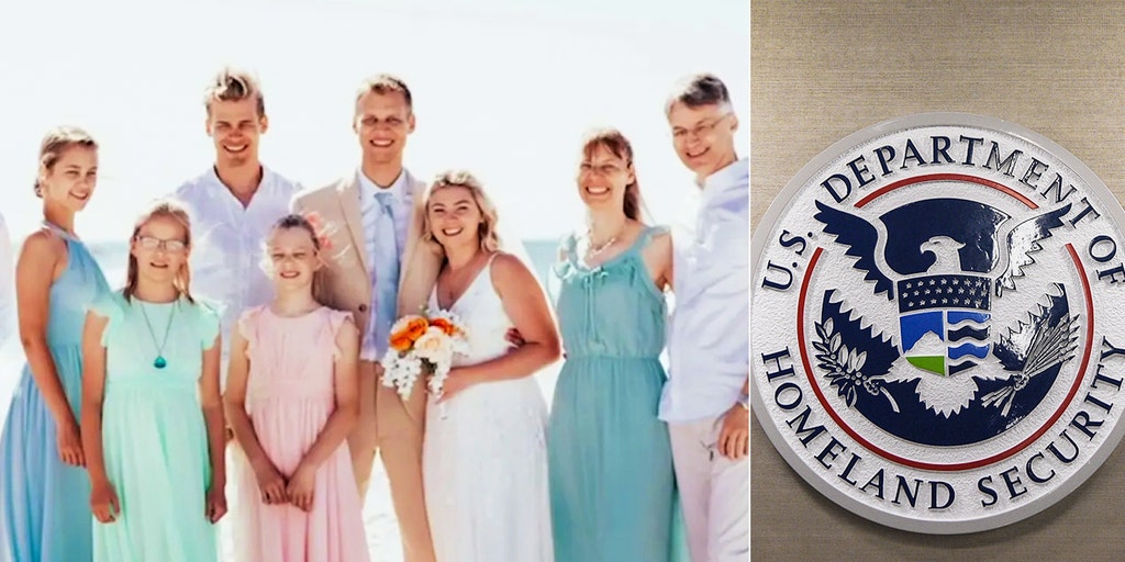 Tennessee family facing deportation 15 years after fleeing Germany to homeschool kids granted 1-year reprieve - Vimarsana News