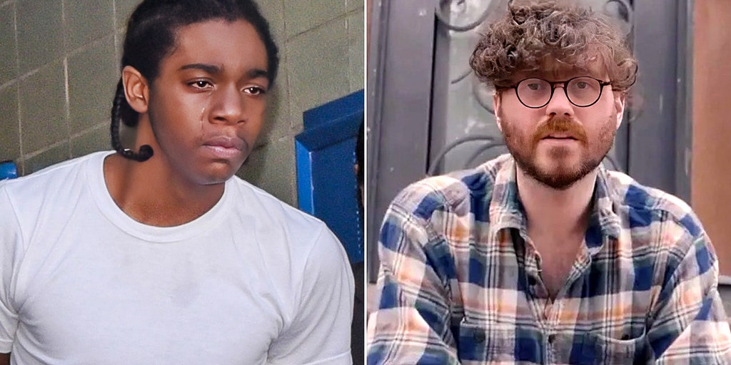 Lawyer claims NYC teen charged in poet slaying is 'great kid' who wasn't 'looking for trouble' - Vimarsana News