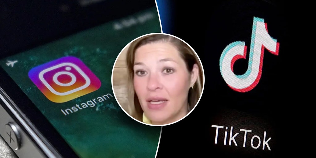 'Infuriating' how easy it was for my 14-year-old to outsmart social media controls: Digital safety expert - Vimarsana News