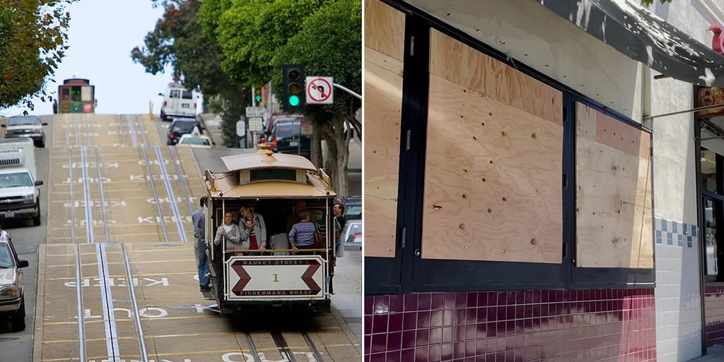 San Francisco restaurants suffer 'worst summer I've ever seen,' according to one owner - Vimarsana News