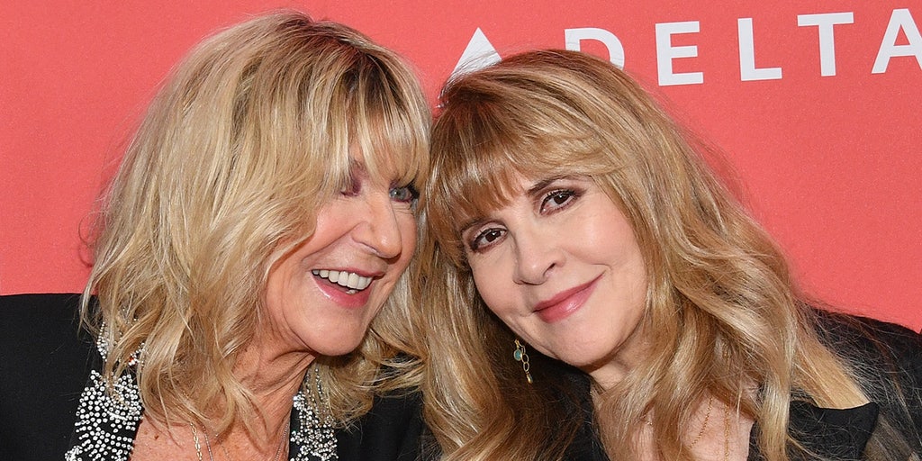 Stevie Nicks reveals why Fleetwood Mac will never perform again - Vimarsana News
