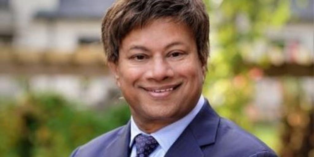 Michigan US Rep. Shri Thanedar renounces DSA membership over 'hate-filled and antisemitic' NYC rally - Vimarsana News