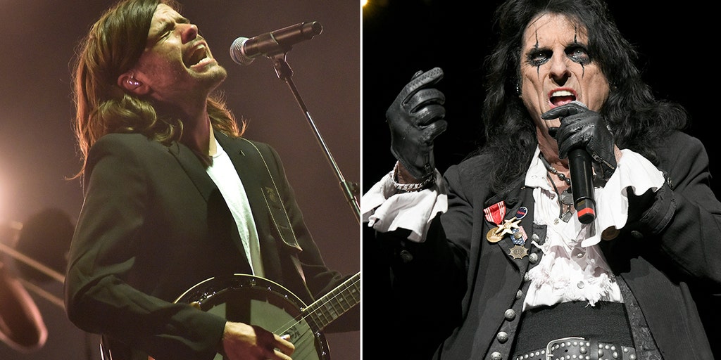 Former Mumford & Sons musician speaks out on 'professional punishment' for artists like Alice Cooper - Vimarsana News