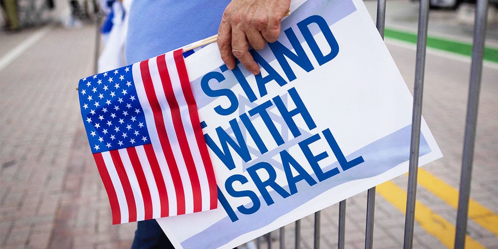 Some Jewish Americans plan to send kids to school, worship in defiant message against Hamas 'day of Jihad' - Vimarsana News