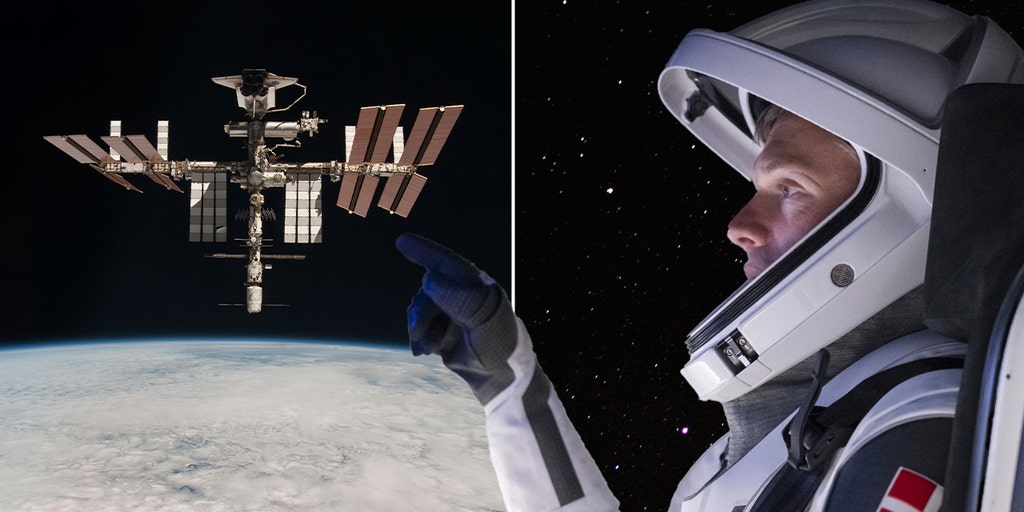 How astronauts on the ISS are tackling the latest ‘unexpected challenges’ miles above the earth