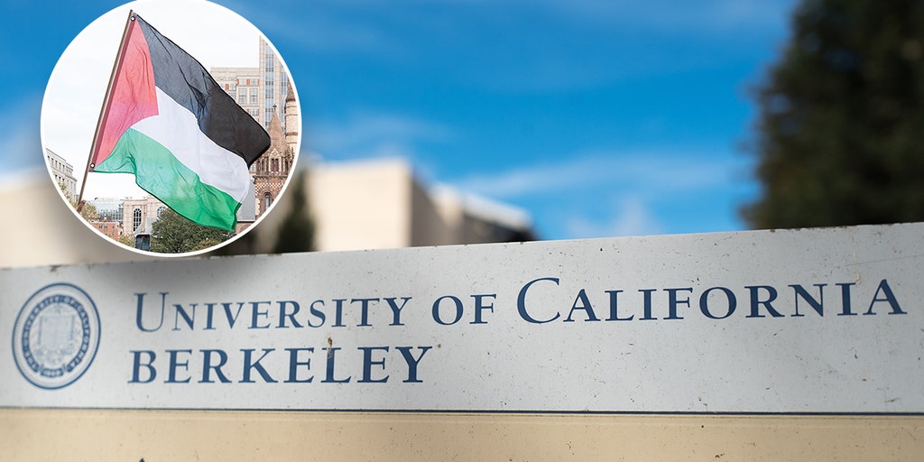 Activist disinvited from speaking at UC Berkeley after students complained he was pro-Israel: report - Vimarsana News