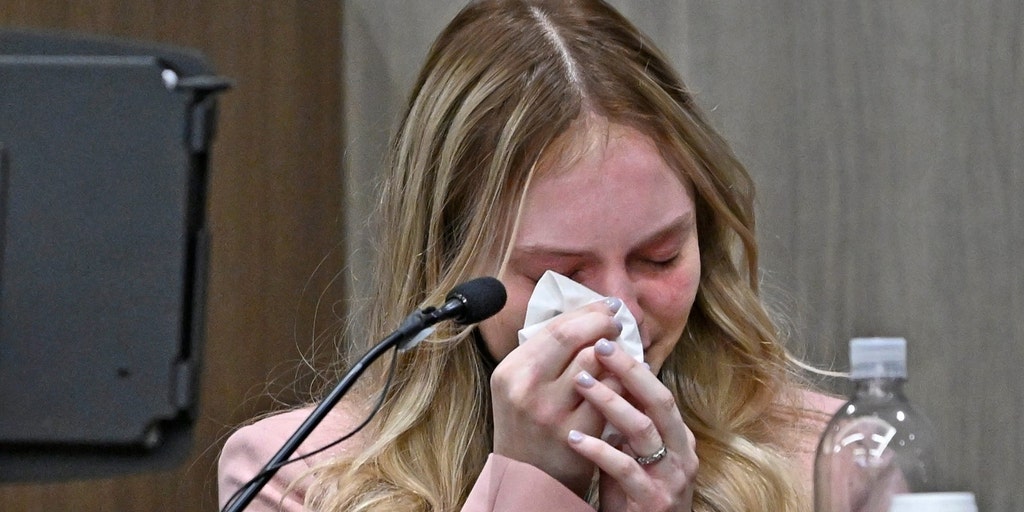 Maya Kowalski case: Hospital demands new trial citing juror's note comparing doctors to Nazis - Vimarsana News