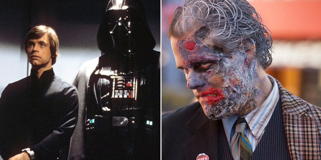 Netflix and other streaming giants requested to include a 'disclaimer' for villains with 'scars, marks, burns' - Vimarsana News