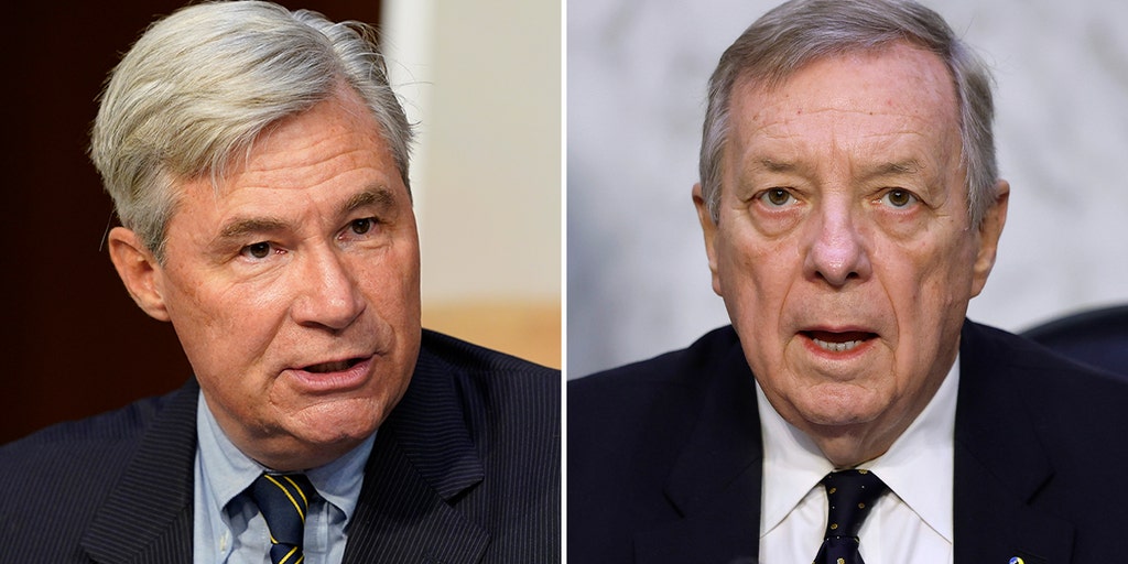 Conservative judicial activist again spurns demands from Senate Dems regarding Supreme Court investigation - Vimarsana News