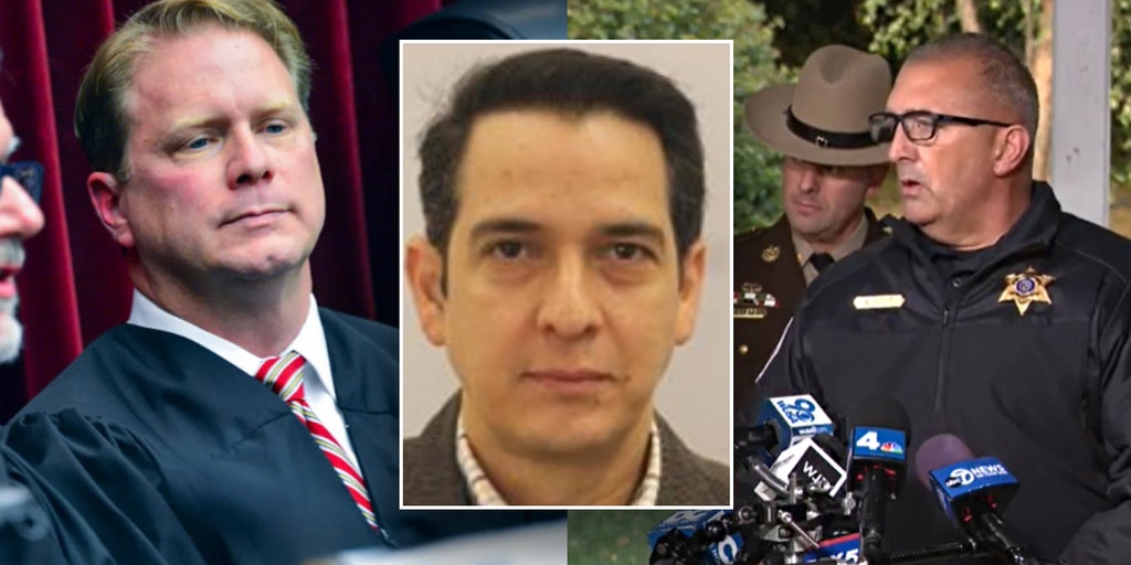 Maryland judge killer Pedro Argote found dead, police say - Vimarsana News