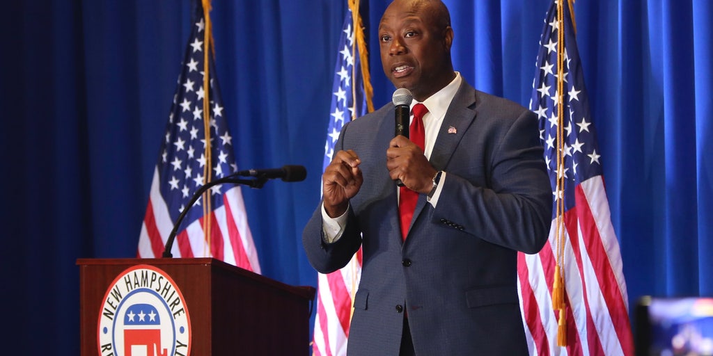 Tim Scott-aligned super PAC pulls plug on ads as senator's 2024 GOP presidential campaign struggles - Vimarsana News
