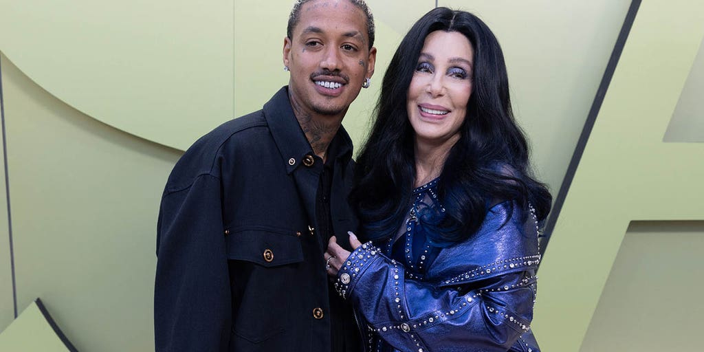 Cher, 77, suggests women should 'go out with a younger man' at least once while she dates 37-year-old - Vimarsana News