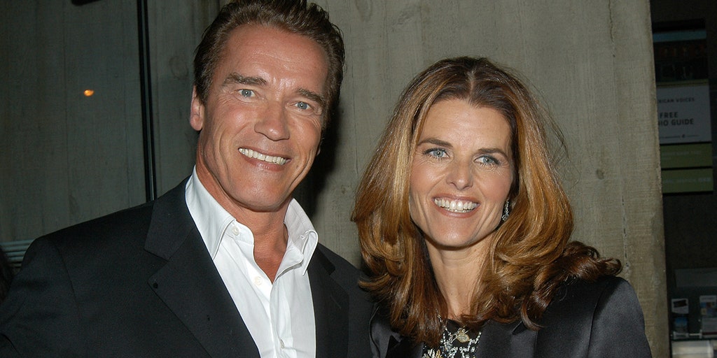Arnold Schwarzenegger expands on his current relationship status with  ex-wife Maria Shriver