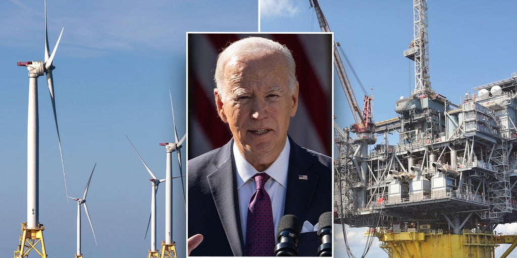 Biden's war on oil drilling threatens to kill his own green energy goals: 'A lot of uncertainty'