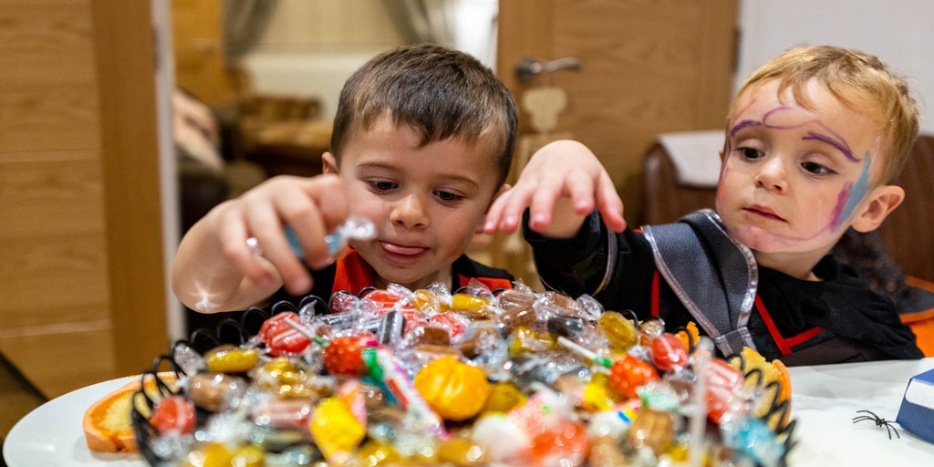 Five Startups Set to Disrupt Your Kid's Halloween Candy - AgFunderNews