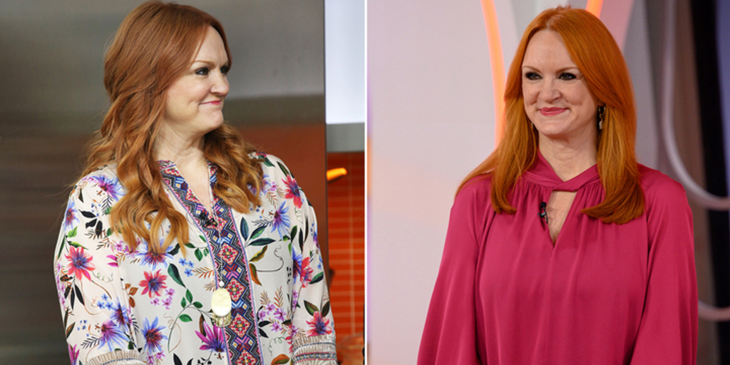 Pioneer Woman Ree Drummond shares tips for maintaining 50-pound weight loss:  'I don't want to…say no to foods' | Fox News