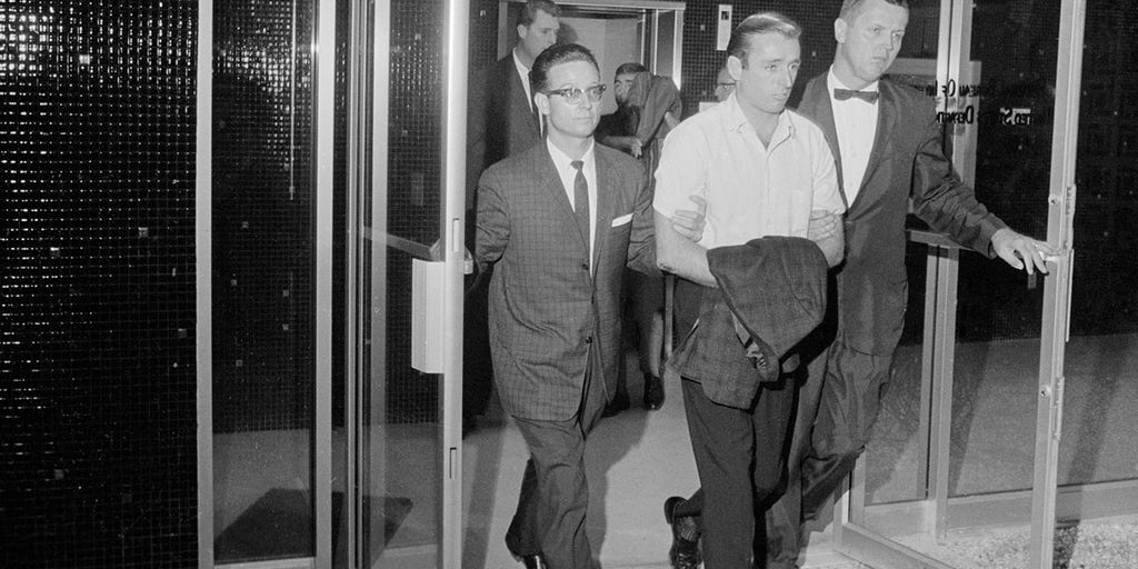 On this day in history, October 29, 1964, gems are stolen during the 'Jewel Heist of the Century' - Vimarsana News